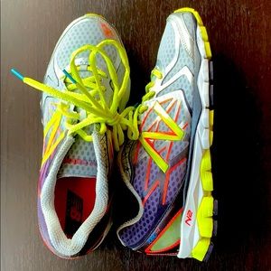 New Balance Sneakers